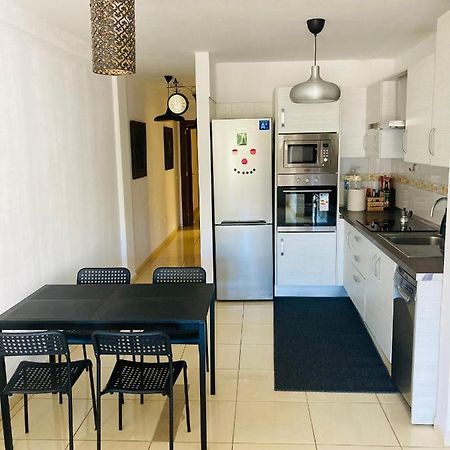 Remote Work Family Holiday Apartment Alcalá la Real Εξωτερικό φωτογραφία