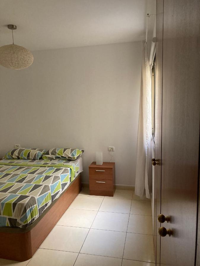 Remote Work Family Holiday Apartment Alcalá la Real Εξωτερικό φωτογραφία