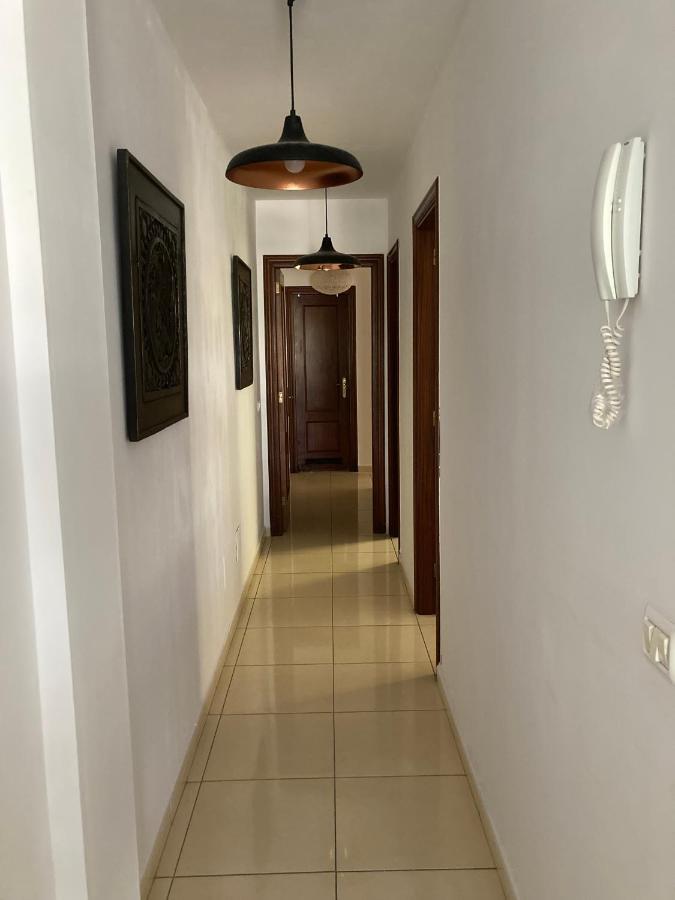 Remote Work Family Holiday Apartment Alcalá la Real Εξωτερικό φωτογραφία