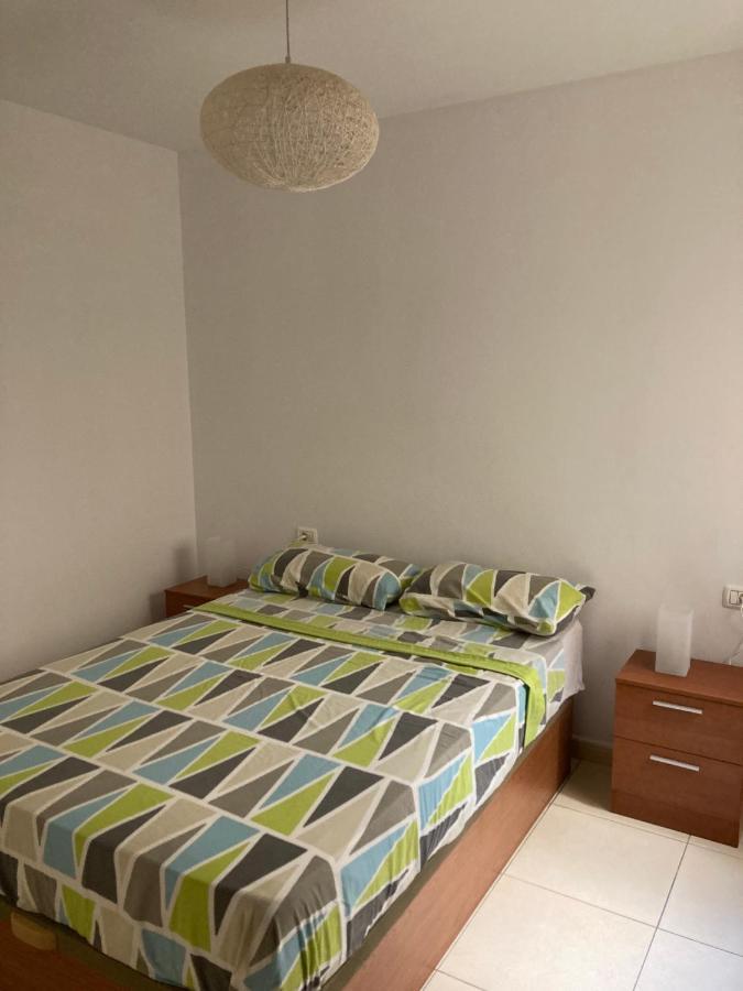 Remote Work Family Holiday Apartment Alcalá la Real Εξωτερικό φωτογραφία