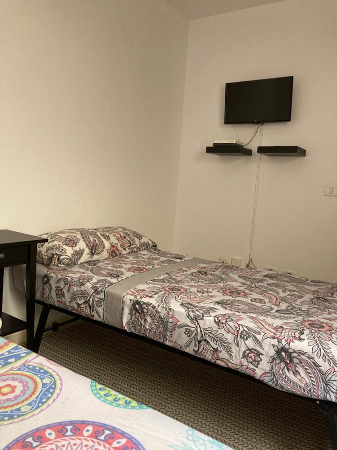 Remote Work Family Holiday Apartment Alcalá la Real Εξωτερικό φωτογραφία