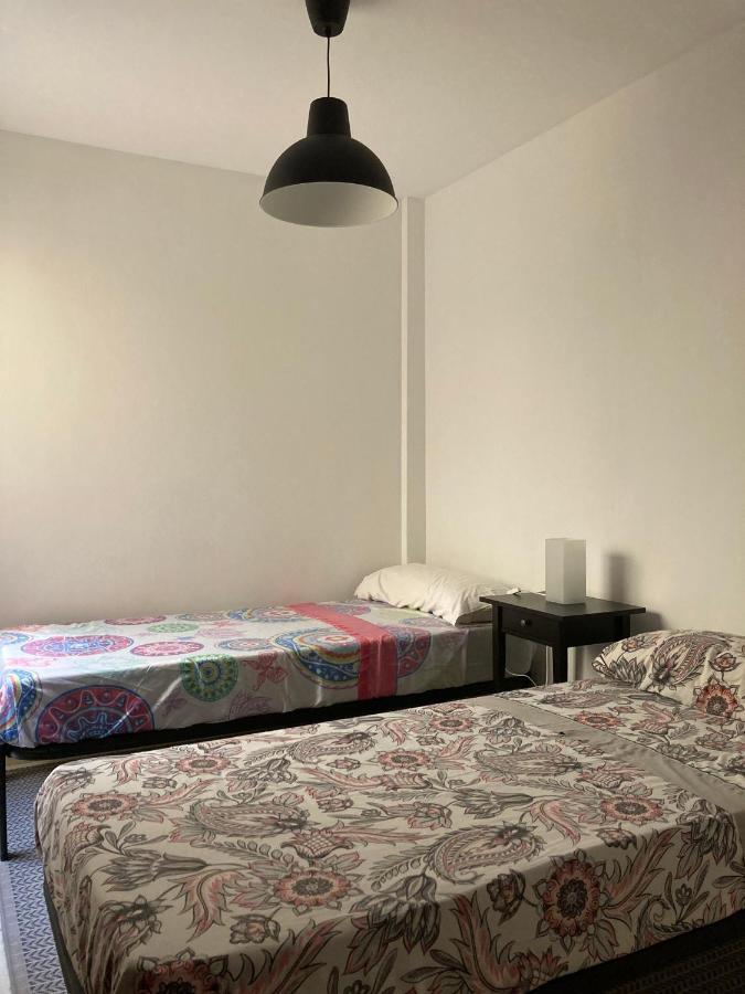 Remote Work Family Holiday Apartment Alcalá la Real Εξωτερικό φωτογραφία