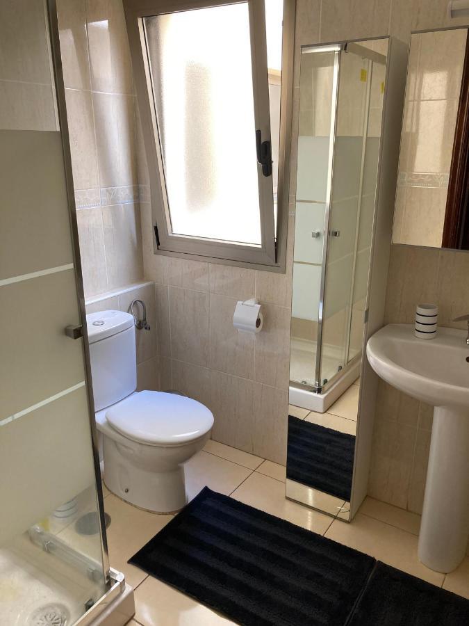 Remote Work Family Holiday Apartment Alcalá la Real Εξωτερικό φωτογραφία