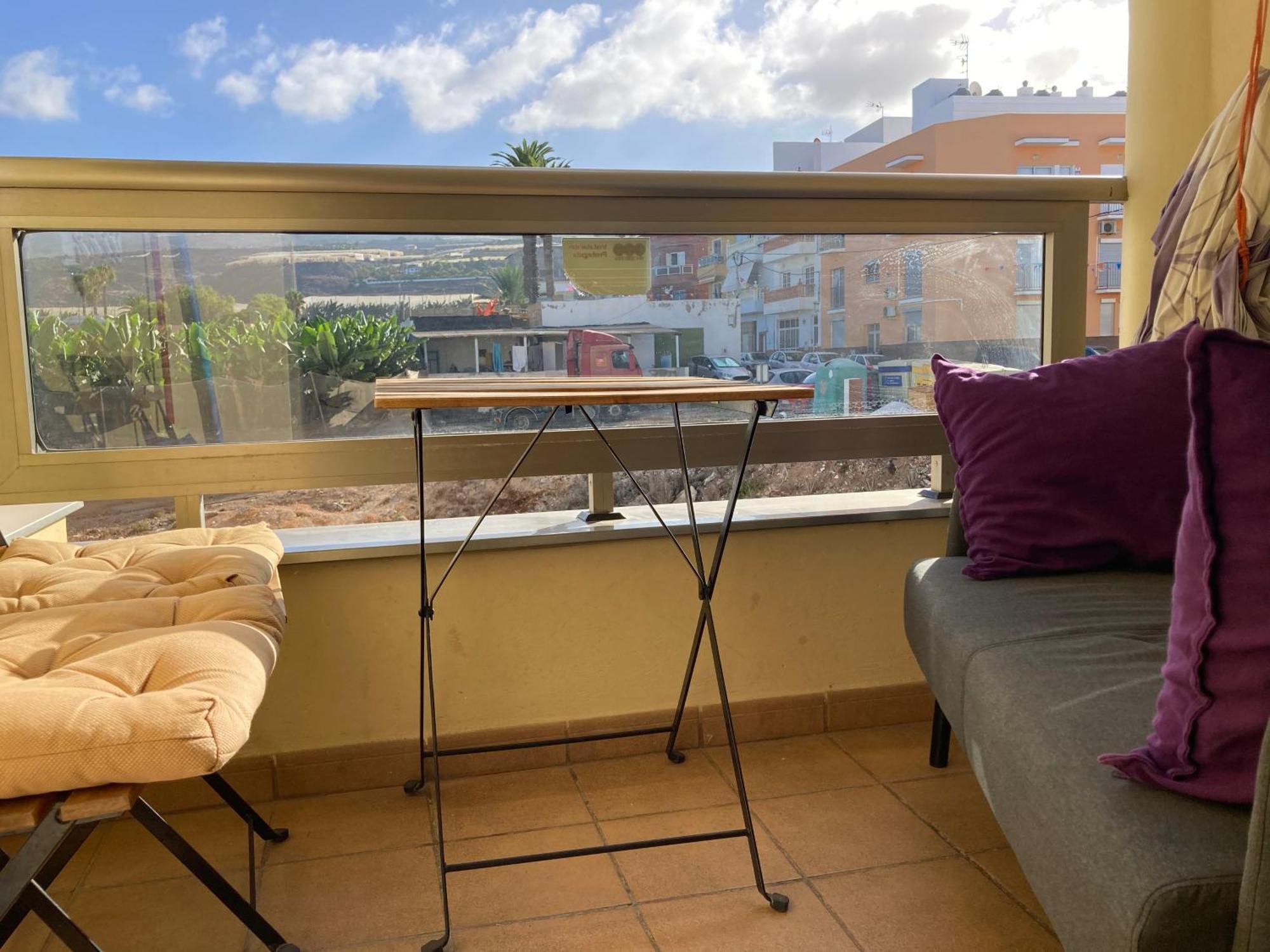 Remote Work Family Holiday Apartment Alcalá la Real Εξωτερικό φωτογραφία